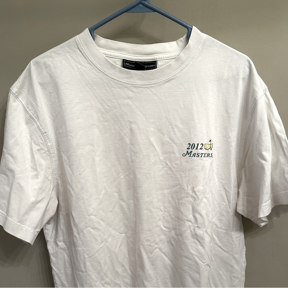 Masters Tee Shirt